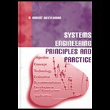 Systems Engineering  Principles and Practice