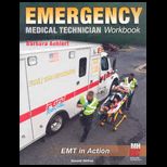 Emergency Medical Technician Workbook