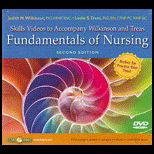 Fundamentals of Nursing   Skills Video (Software)