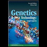 Genetics & DNA Technology