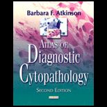 Atlas of Diagnostic Cytopathology