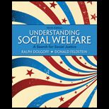 Understanding Social Welfare A Search for Social Justice