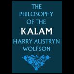 Philosophy of the Kalam