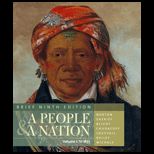 People and a Nation Brief, Volume 1
