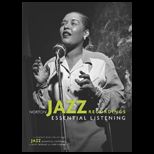 Norton Jazz Record Essential Listening   2 CDs (Software)