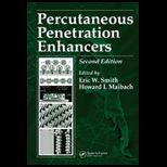 Percutaneous Penetration Enhancers