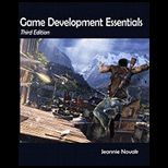 Game Development Essentials   With Dvd
