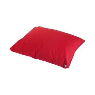Majestic Pet Value Pet Bed, Red