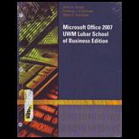 Microsoft Office 2007 (Loose) (Custom)