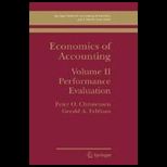 Economics of Accounting, Volume 2
