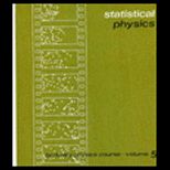 Statistical Physics, Volume 5