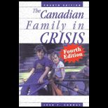 Canadian Family in Crisis