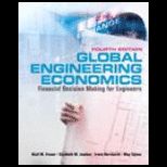 Global Engineering Economics   With CD