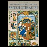 Longman Anthology of British Literature , Volume 1a