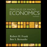 Principles of Macroecon.   With Access (8642)