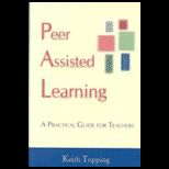 Peer Assisted Learning
