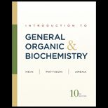 Introduction to General, Organic, and Biochemistry Laboratory Manual