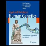 Vogel and Motulskys Human Genetics