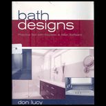 Bath Designs   With CD Practice Set