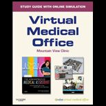 Kinns Administration Medical Assistant (Vmo)   Study Guide With Code