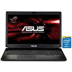 Asus 17.3 G750JX DB71 Full HD Gaming Notebook PC   Intel Core i7 4700MQ Process