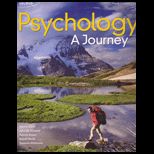 Psychology Text Only and Practice Exams (Canadian)