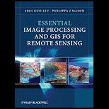 Essential Image Processing and GIS