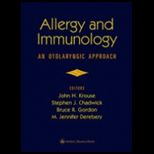 Allergy and Immunology Otolaryngic Approach