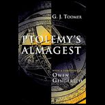 Ptolemys Almagest