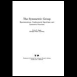 Symmetric Group  Representations, Combinatorial Algorithms, and Symmetric Functions
