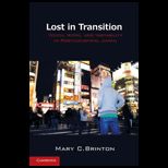 Lost in Transition