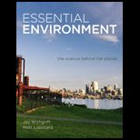 Essential Environment Text