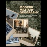 Modern Military Geography
