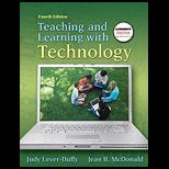 Teaching and Learning with Technology   With Acess