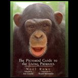 Pictorial Guide to the Living Primates