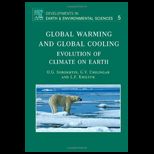 Global Warming and Global Cooling, Volume 5