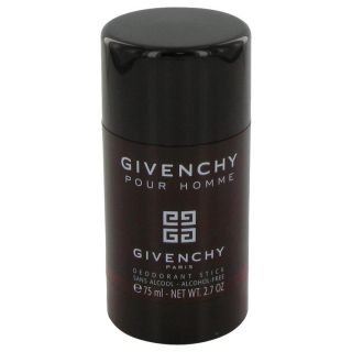 Givenchy (purple Box) for Men by Givenchy Deodorant Stick 2.5 oz