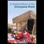 Global History of the Developing World