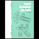Templet Development for the Pipe Trades