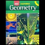 Geometry (California)