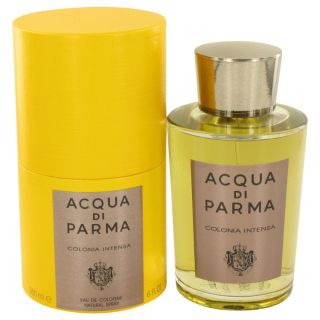 Acqua Di Parma Colonia Intensa for Men by Acqua Di Parma EDC Spray 6 oz