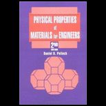 Physical Properties Materials for Engineers