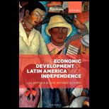Economic Development of Latin America Since Independence