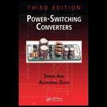 Power Switching Converters
