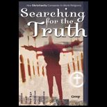 Searching for the Truth Kit