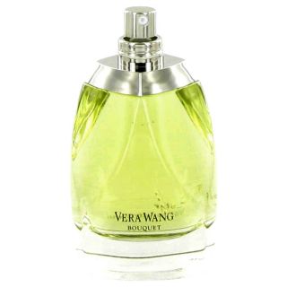 Vera Wang Bouquet for Women by Vera Wang Eau De Parfum Spray (Tester) 3.3 oz