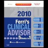 Ferris Clinical Advisor 2010