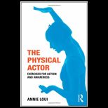 Physical Actor