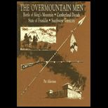 Overmountain Men