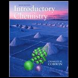 Introductory Chemistry   With Access